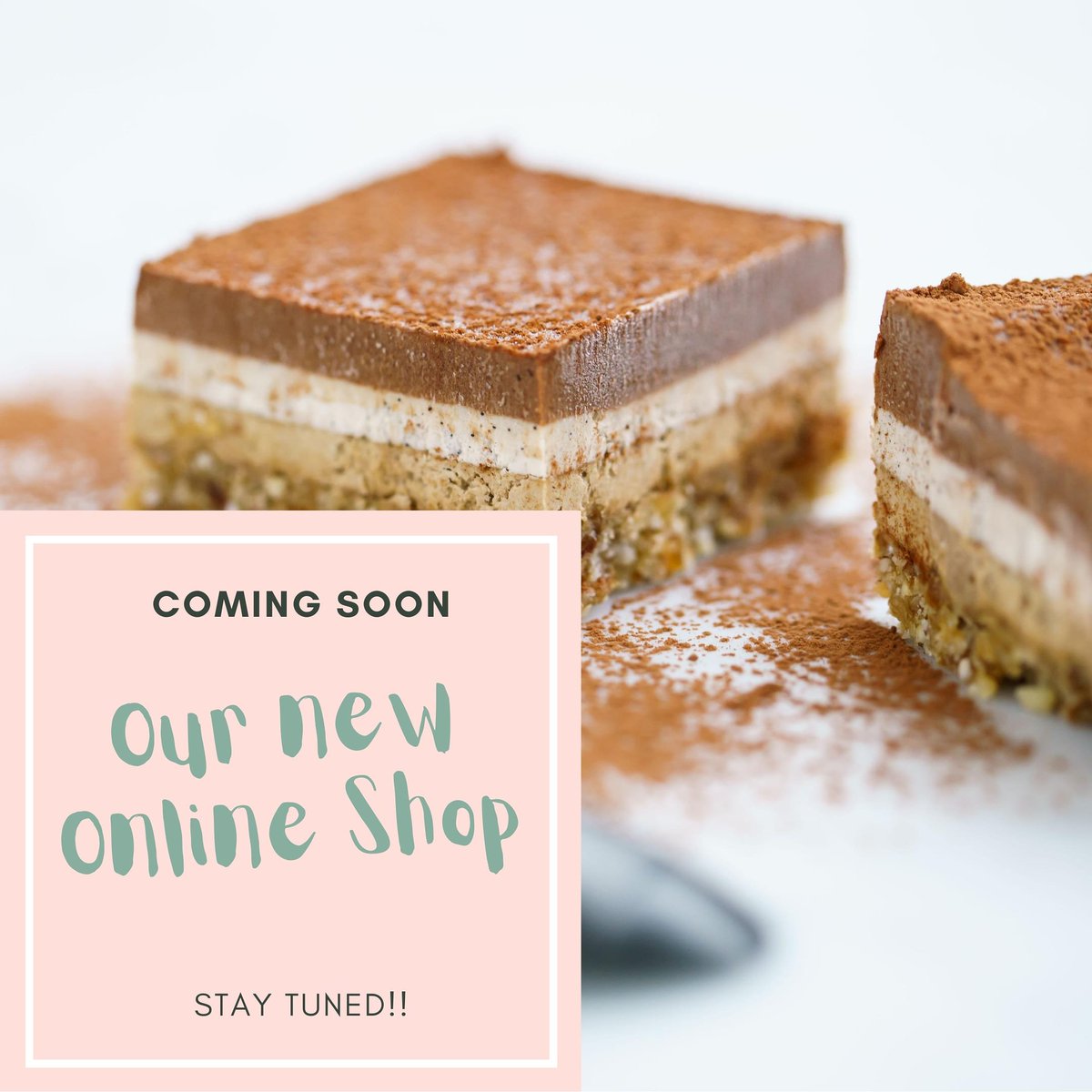 Wholecreations's tweet photo. Working hard behind the scenes to launch our own online shop🙌🙌 hope everyone is having a fabulous Thursday. #glutenfree #glutenfreetrade #vegan #tradeservices #glutenfreefood https://t.co/adPOO1Zc05