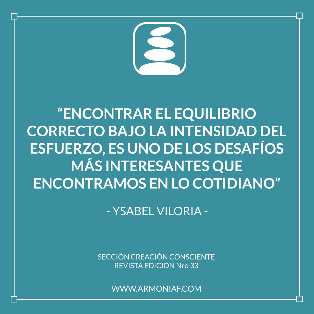ArmoniaFRevista's tweet photo. Encontrar el equilibrio correcto bajo la intensidad del esfuerzo, es uno de los desafíos más interresantes que encontramos en lo cotidiano. #YoSoyPoder #embarazo #padres #familia #mamitrainer #creación #yoga #consciente @ysabelviloria https://t.co/ODbXtMZ7tk
