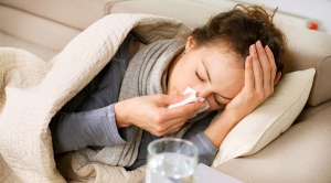 HERBS AND SPICES THAT CAN HELP FEND OFF COLDS AND FLUS

1) Ginger root - anti-viral and anti-bacterial properties.
2) Cinnamon Sticks – used to warm and detoxify the body.
3) Elderberry –helps reduce symptoms.

Continue reading: bit.ly/3gwPufQ