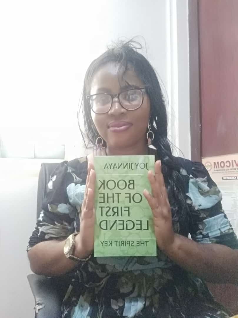 JoyJinnaya's tweet photo. #BookoftheFirstLegend
#TheSpiritKey
https://t.co/nSLYP6viwj https://t.co/xdZwvF4Hmj