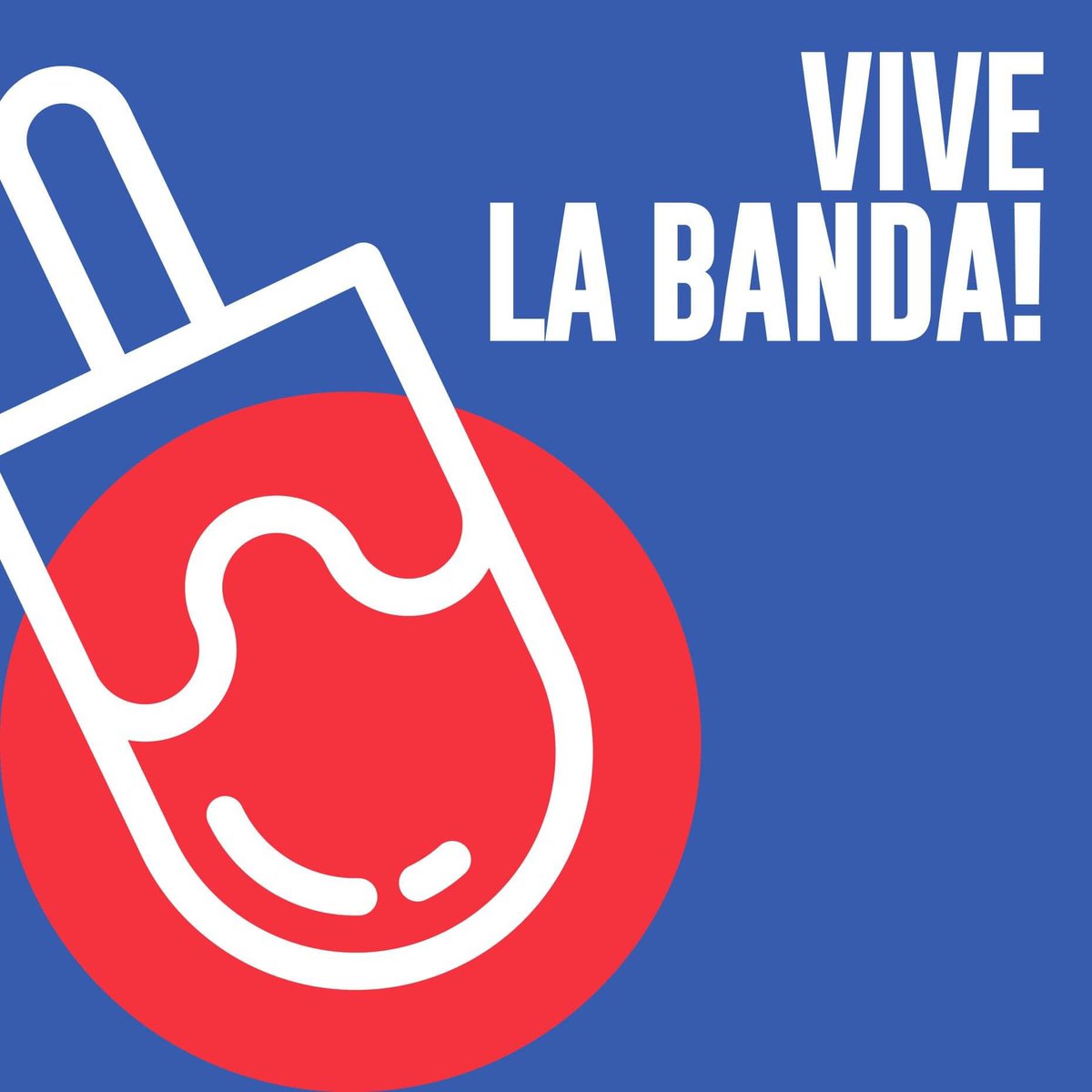 culturaoviedo's tweet photo. Esta tarde #ViveLaBanda
📌Paseo del Bombé
⏰19:00 horas
#NosVemosEnLaCalle2020 https://t.co/AS4O7ITiXz