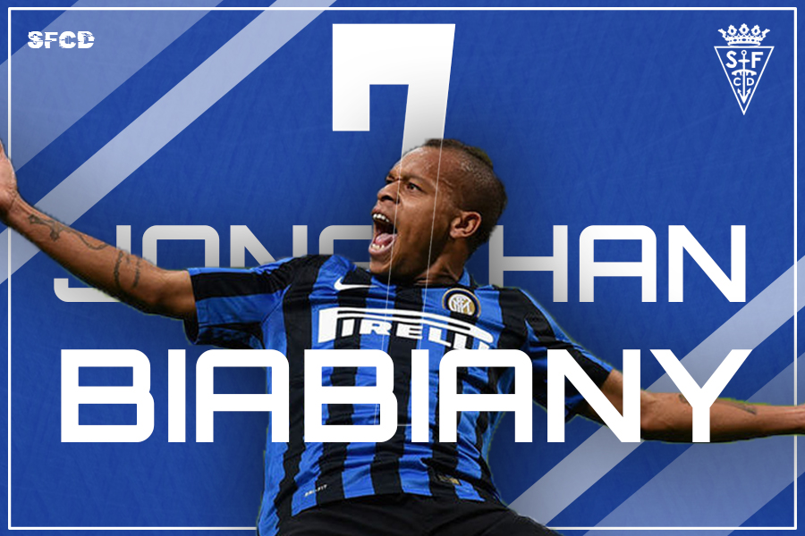 mercatosphera's tweet photo. 🇪🇸 El #SanFernando ha fichado al extremo francés Jonathan Biabiany (32 | #Trapani) como agente libre. Firma hasta junio de 2022. https://t.co/BC8IKPbYXE