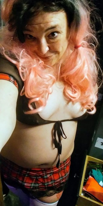 I have a new friend. Read all about this poor unfortunate girl here. #Roleplay  #sexyschoolgirl #onlyfansnewbie<a href="/tag/roleplay"class="tags"><span>#roleplay</span></a><a href="/tag/pornhub"class="tags"><span>#pornhub</span></a><a href="/tag/sexyschoolgirl"class="tags"><span>#sexyschoolgirl</span></a><a href="/tag/piercedpussy"class="tags"><span>#piercedpussy</span></a>