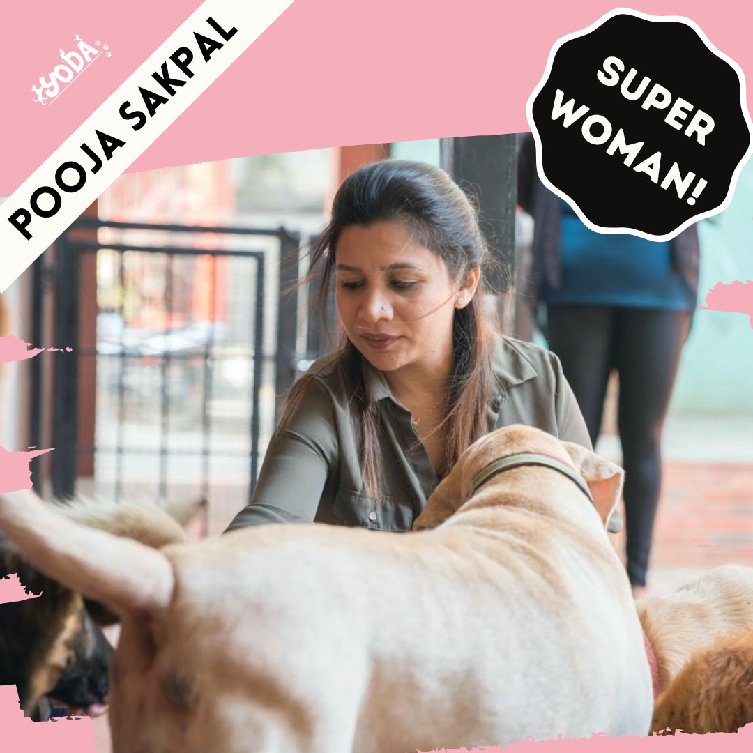 Yodamumbai2's tweet photo. A big THANK YOU to one of our Founders @poojatsakpal for always making magic happen at YODA, we couldn't do it without YOU! 

#YodaFounder #SuperWoman #YodaMumbai https://t.co/E4QY6dVKv9