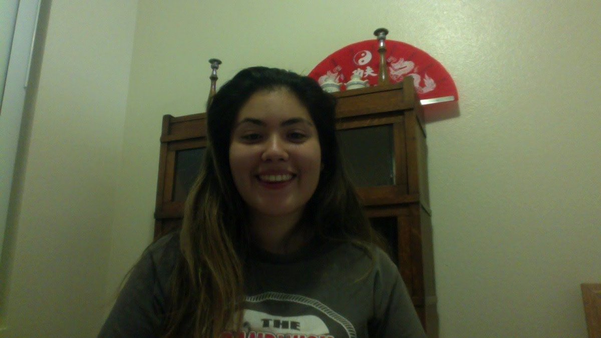 My Favorite Verse 2 Anointed Ministries Global/ Hollywood Outreach of Los Angeles

buff.ly/2W1TTPs