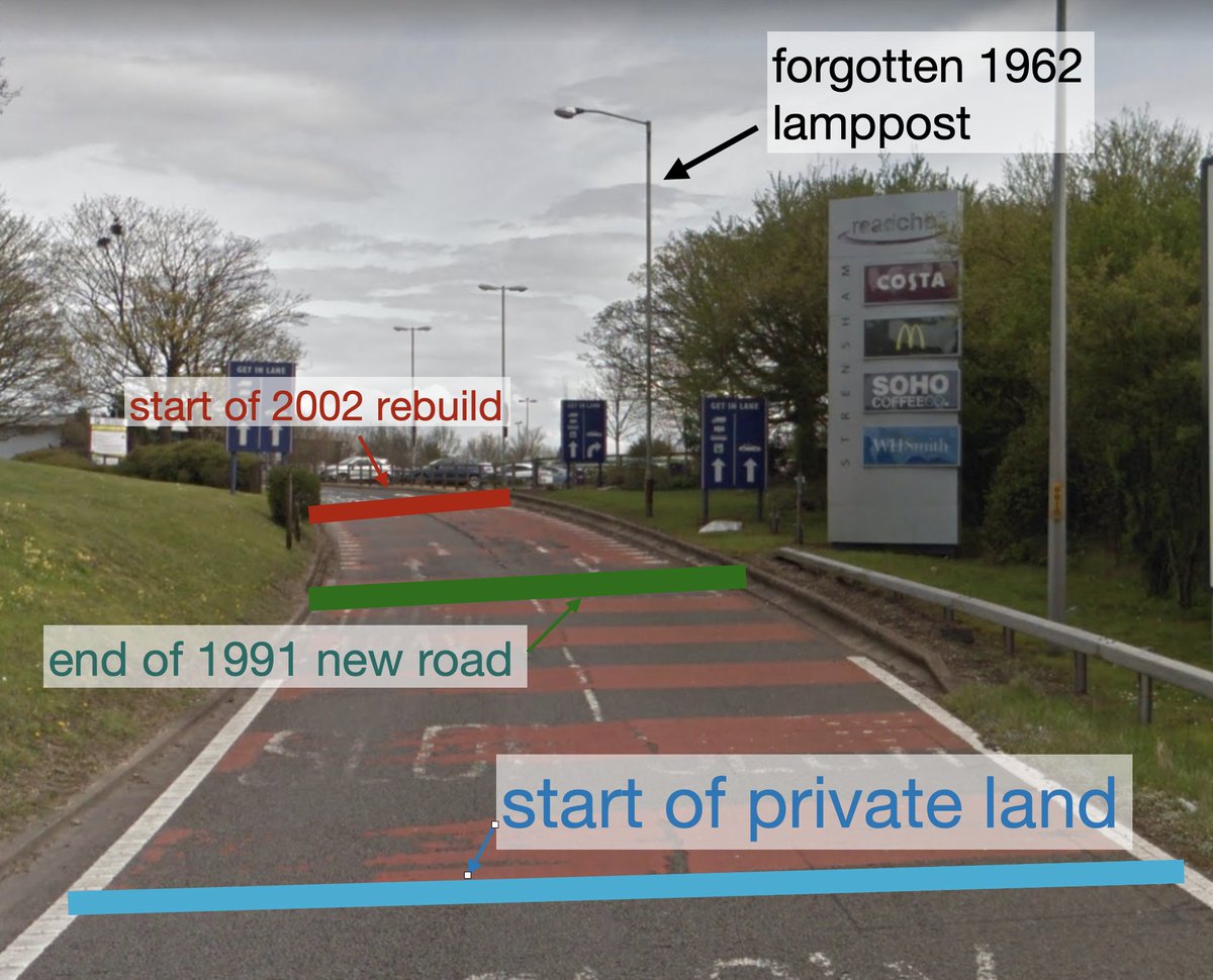 Motorway Services Online tweet media