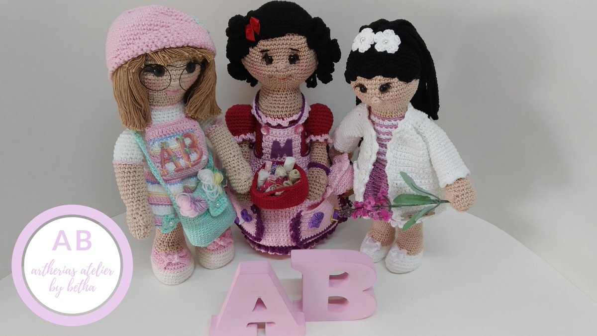 by_betha's tweet photo. 🎀ARTHERIAS ATELIER BY BETHA🎀
"A alegria está na luta, na tentativa, no sofrimento envolvido e não na vitória propriamente dita."
Mahatma Gandhi
Imagem Autoral | ARTHERIAS ATELIER BY BETHA
RECEITA MASCOTINHA E AROMATERAPEUTA | ARTESÃ ROBERTA MARTIMIANO
#crochet #amigurumidolls https://t.co/wd2Wjxhnm7