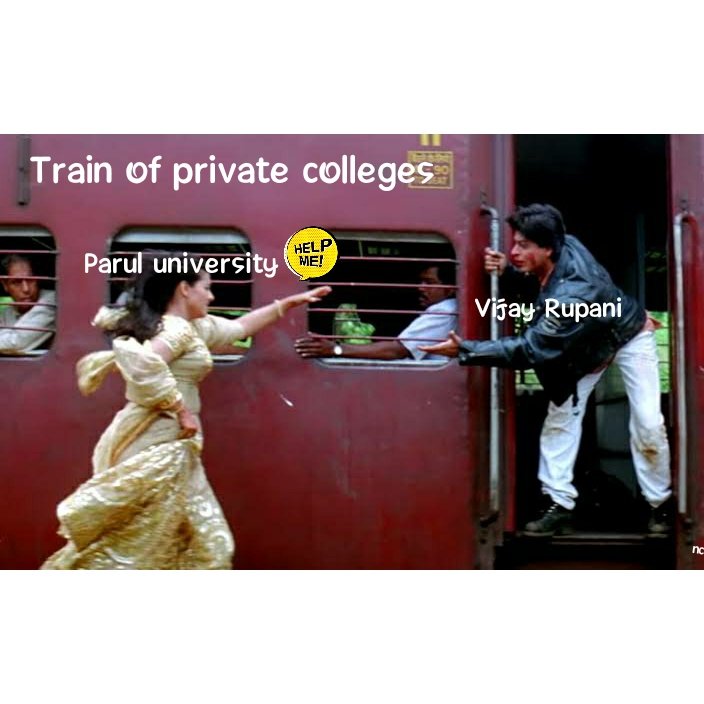 DevraSneh's tweet photo. #कृषि_निजीकरण_रोको
When any private colleges want permission,
@vijayrupanibjp @BJP4Gujarat  be like :
#कृषि_निजीकरण_रोको https://t.co/tGwfnFamJ2
