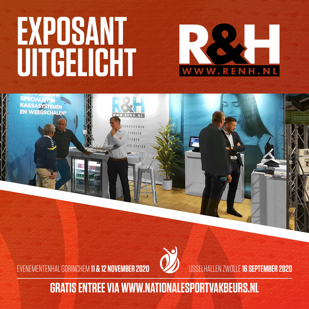 Nationale Sport Vakbeurs tweet media