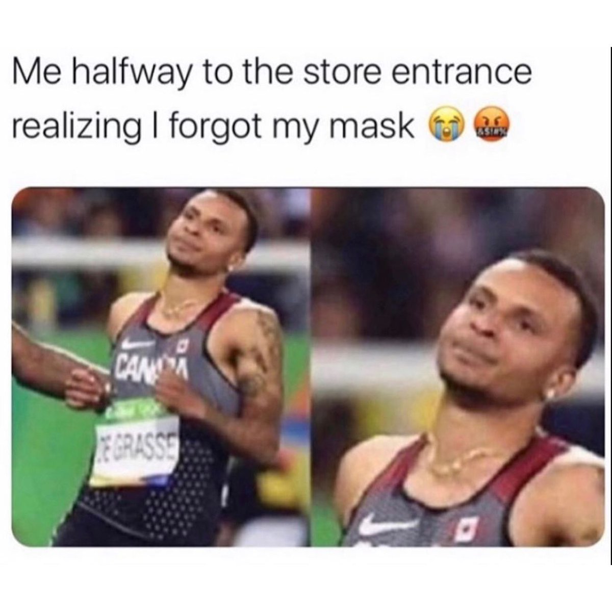 Power927FM's tweet photo. I mean every single day!!!!! https://t.co/Fz9JNXMUra