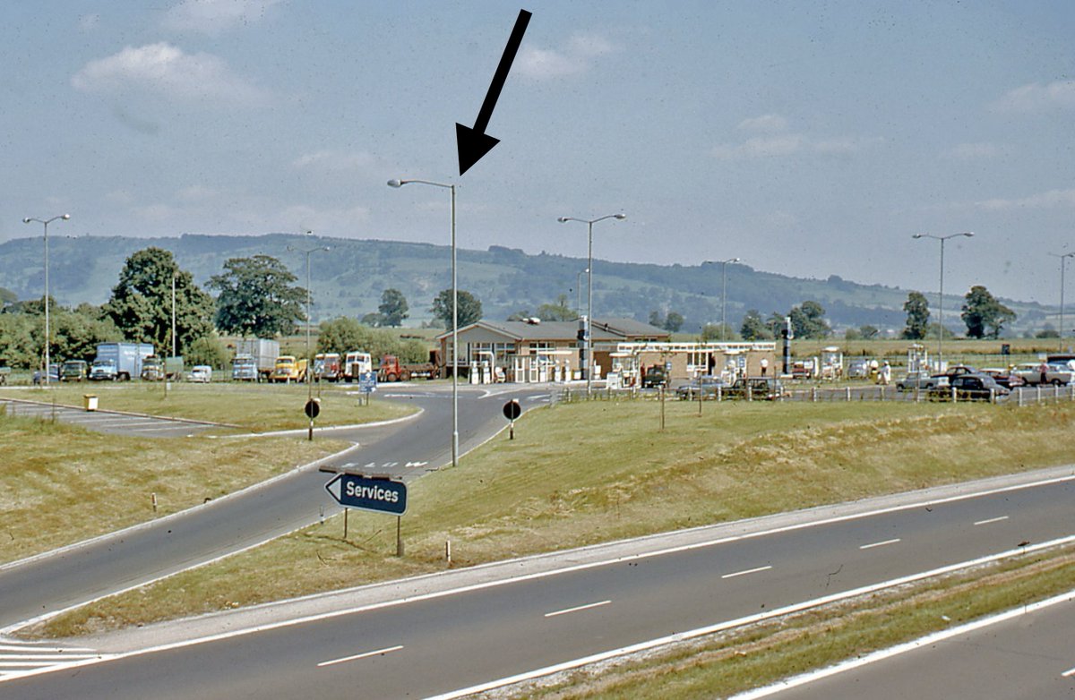 Motorway Services Online tweet media