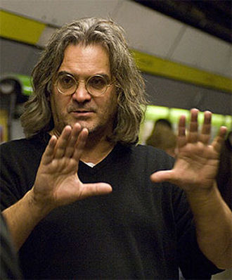 Happy 65th Birthday to 
PAUL GREENGRASS 