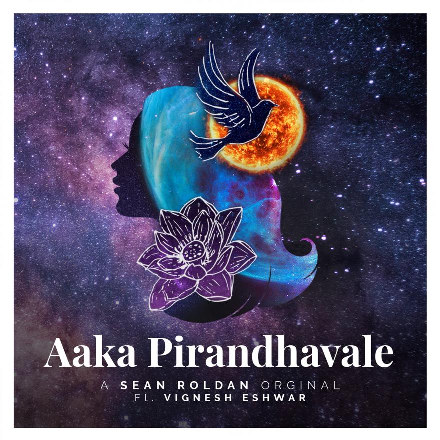 rameshlaus's tweet photo. #SeanroldanOriginals No.2 #Aakapirandhavale featuring #VigneshIshwar is out now!!!

🔗https://t.co/OIGlxBaOes

@RSeanRoldan @vigneshishwar @RIAZtheboss @V4umedia_ https://t.co/LBbCVLWNP2