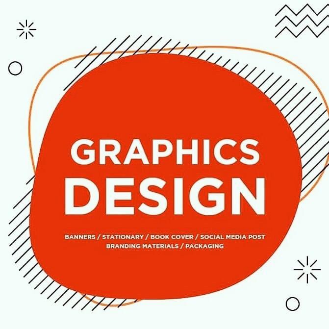 GraphicGallery5's tweet photo. Graphic Design @GraphicGallery5 #graphicdesign #graphic #logodesigner #logodesigns #visitingcard #flyerdesign #brochuredesign #socialmediapost #letterhead #posterdesign #stationary #packagingdesign https://t.co/tm6vNiLX3H