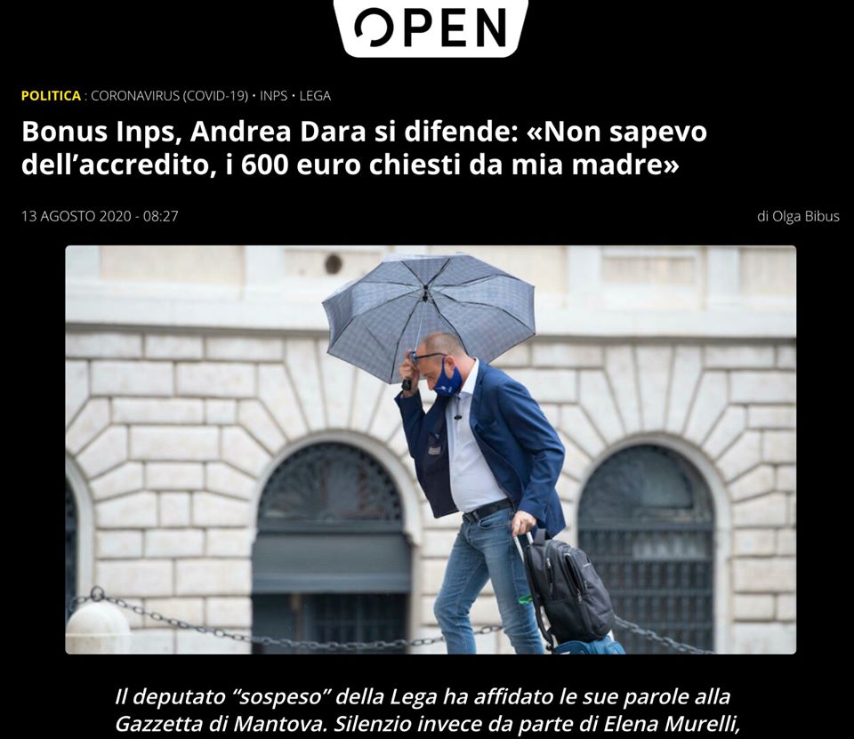 MoVimento 5 Stelle tweet media