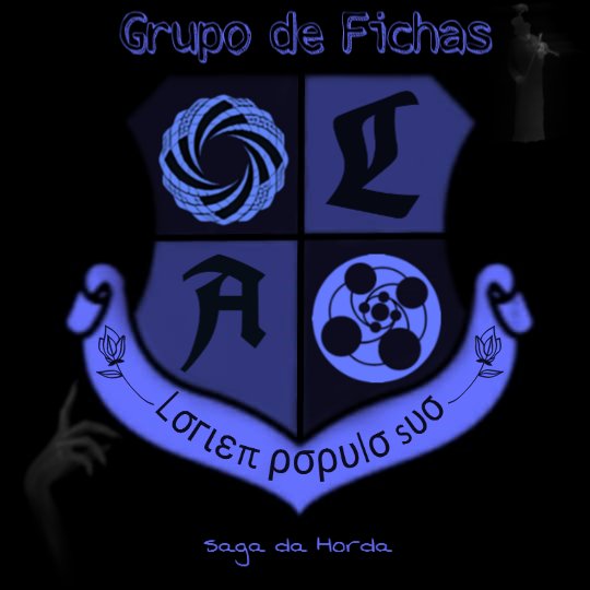 RpgLorien's tweet photo. eis aqui as novas fotos dos grupos da academia com o novo brasão e na sequência o brasão sozinho https://t.co/KiYYbjZaAR