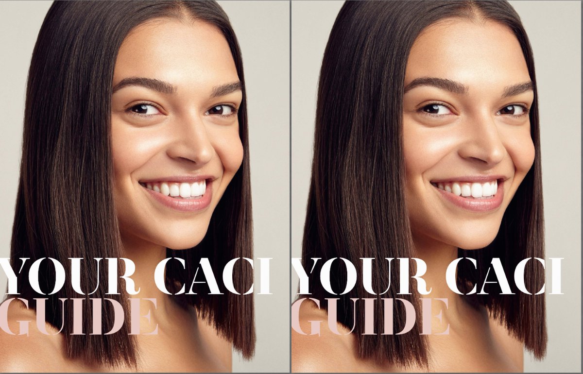 To further support businesses through this period of uncertainty, <a href="/CACI_Beauty/">CACI International</a> has launched a brand-new guide for its professional accounts.

Find out more here: bit.ly/3kKzmdg