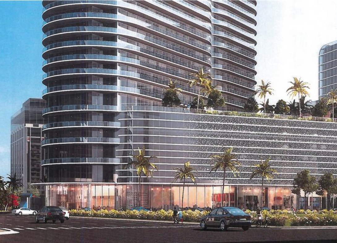New York billionaire John Catsimatidis, developer of St. Pete's new 46-story mixed-use tower, thinks his project will capitalize on an exodus from the Northeast bizj.us/1q5lxf via <a href="/ashleykritzer/">Ashley Kritzer</a> <a href="/StPeteFL/">St. Petersburg, FL</a>