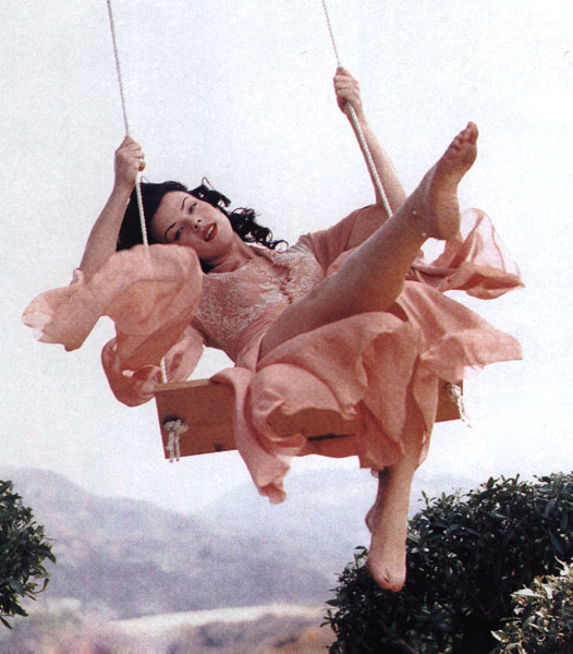 Happy 56th Birthday to 
DEBI MAZAR 