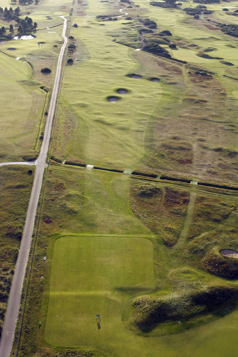 The Open tweet media