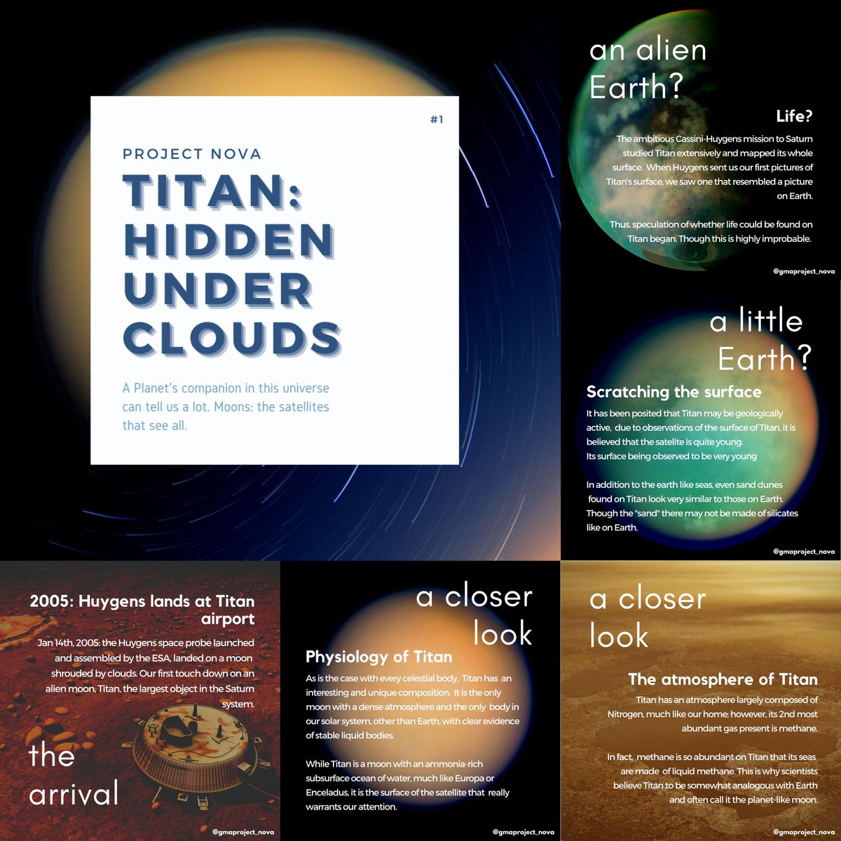 Astronomy and Aerospace Club tweet media