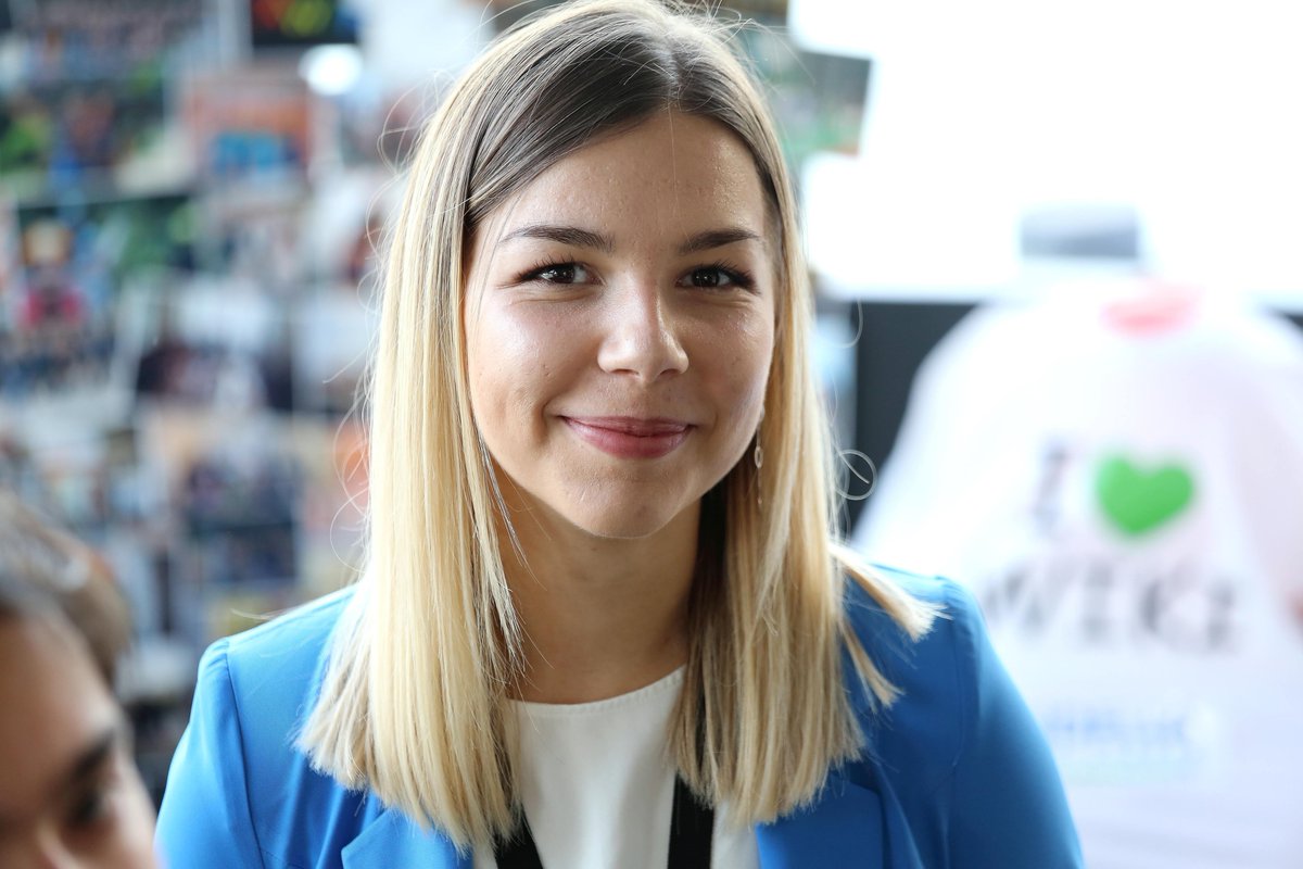 Not only a great Account Manager but also a dedicated Project Manager, Ștefana (<a href="/FanaNazare/">Stefana Bianca Nazare</a>) became an XWikier by combining her passions for psychology, sociology, and everything tech . Learn more about her journey: xwiki.com/en/Blog/XWiki-…