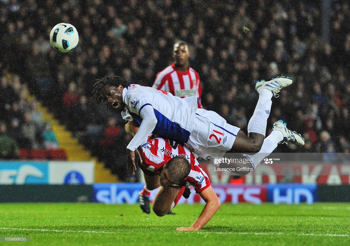 WeArePindula's tweet photo. Today is the #BornDay of the "Undertaker", of one of Zimbabwe's most celebrated international football stars.

Benjani Mwaruwari had an outstanding career in Europe as well as with the Warriors, Zimbabwe's National Soccer team.

https://t.co/py44x3aVwF
#HappyBirthdayBenjani https://t.co/PtjCa7abMa
