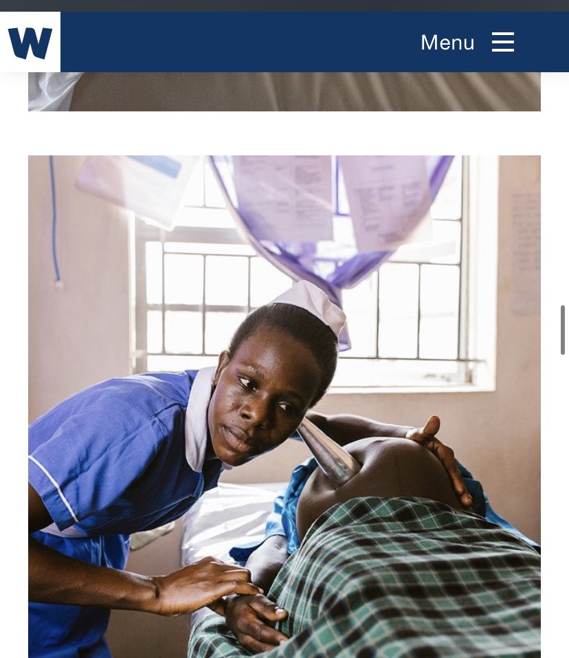 EmmelineLagunes's tweet photo. They are all absolutely beautiful pictures! I know there's a focus on mental health, but I think this is my favourite. It brought memories of the first time I used one of this (don't know the name in English) to listen to a baby's heart.
@wellcometrust #photography #OBYGN https://t.co/itaInjIzfD