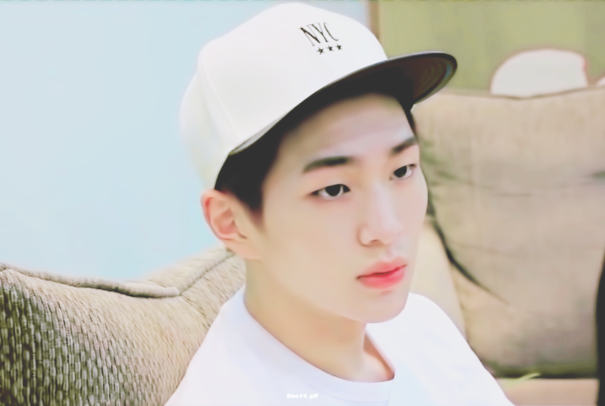 Dec14_gif's tweet photo. 찡냥 #온유 #진기 https://t.co/goRZcFbEJL