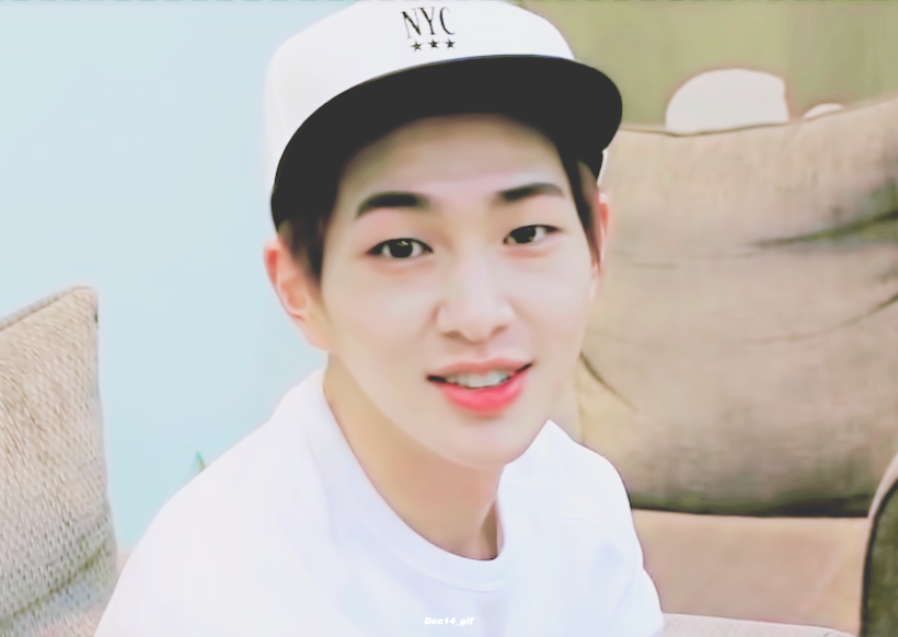 Dec14_gif's tweet photo. 찡냥 #온유 #진기 https://t.co/goRZcFbEJL