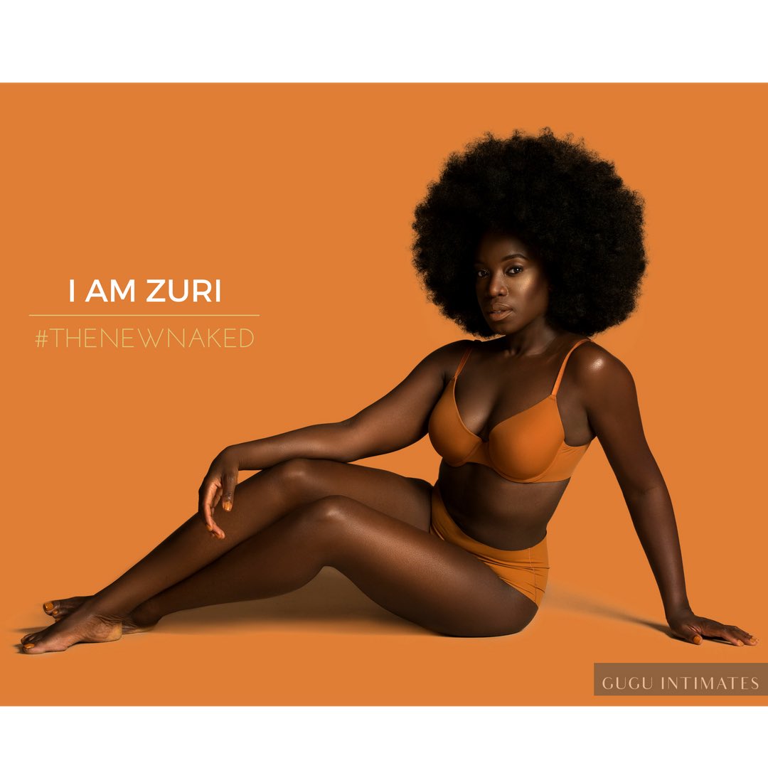 Gugu Intimates tweet media