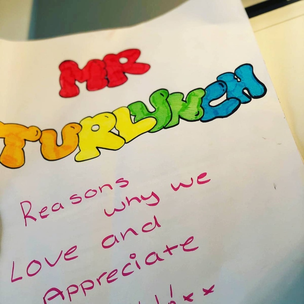 kyle__tase's tweet photo. Earlier this year my Nan passed away. I dont hide anything from my students....a couple of days later a few got together and made me this book.......😫❤

The thoughtfulness !!! Who does that these days !!! 

Thank you...you know who you are!!!! 😌🙌🏾

#… https://t.co/w5KaFzx7zU https://t.co/vx58pkragI