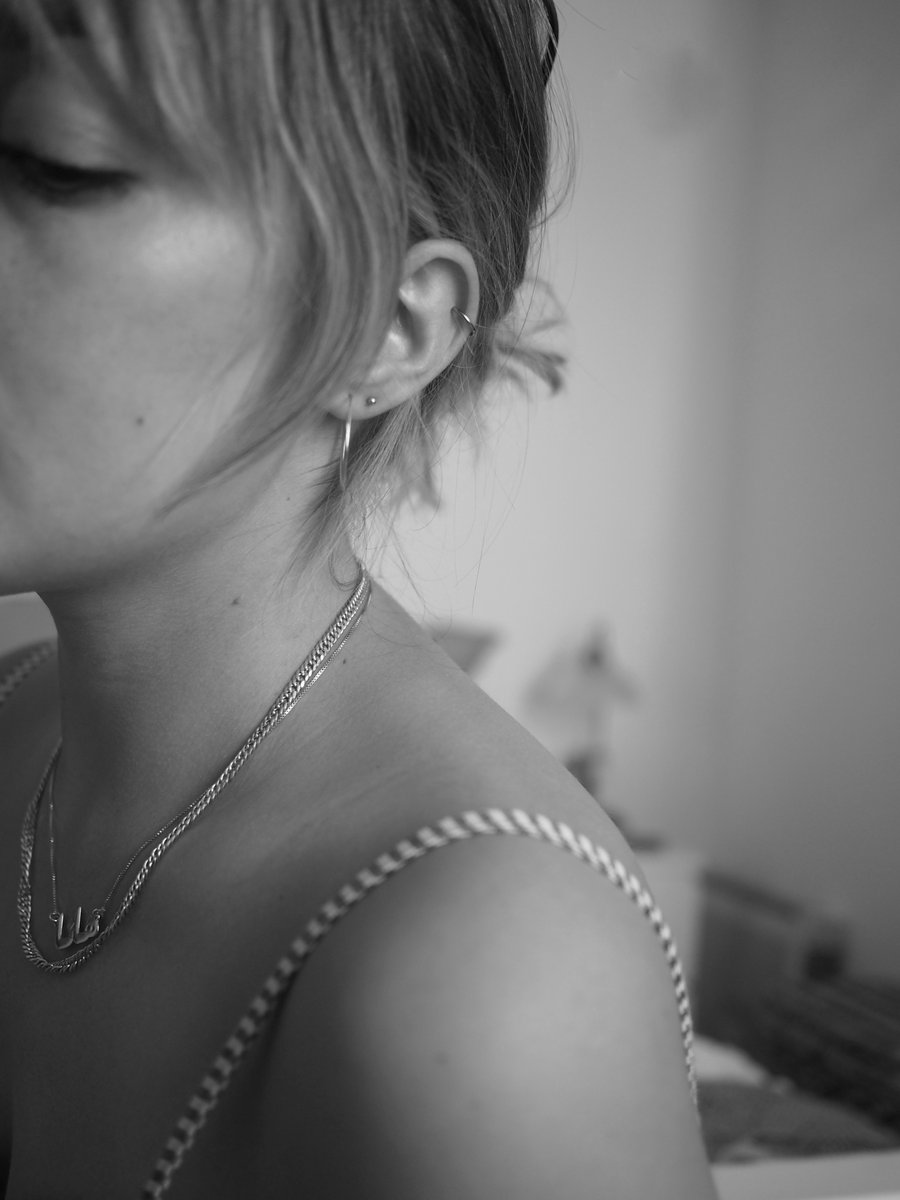 hannahivvy's tweet photo. New blog post - JEWELLERY COLLECTION FT @Mejuri https://t.co/kML5utRRU4
#BloggersHutRT #ukbloggers #fbloggersuk #bloggerssparkle #bloggerstribe #beechat #influencerRT #mejuri #bloggerbabesRT #goldjewellery #ukfbloggers #bloggerbees https://t.co/2DHDqkmW9s