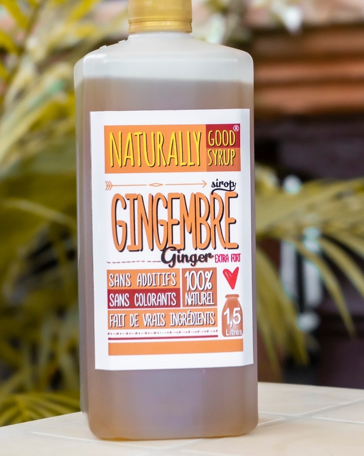 NaturalSyrup's tweet photo. Par ces temps de froid. .. n'oubliez pas votre Naturally Good Syrup Gingembre Extra fort. Excellent en boisson chaude pour se réchauffer et booster son système immunitaire.
#NGS #naturallygoodsyrup https://t.co/MD9xY3bWFD