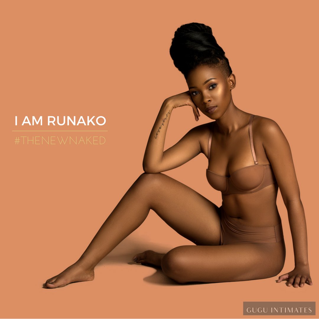 Gugu Intimates tweet media