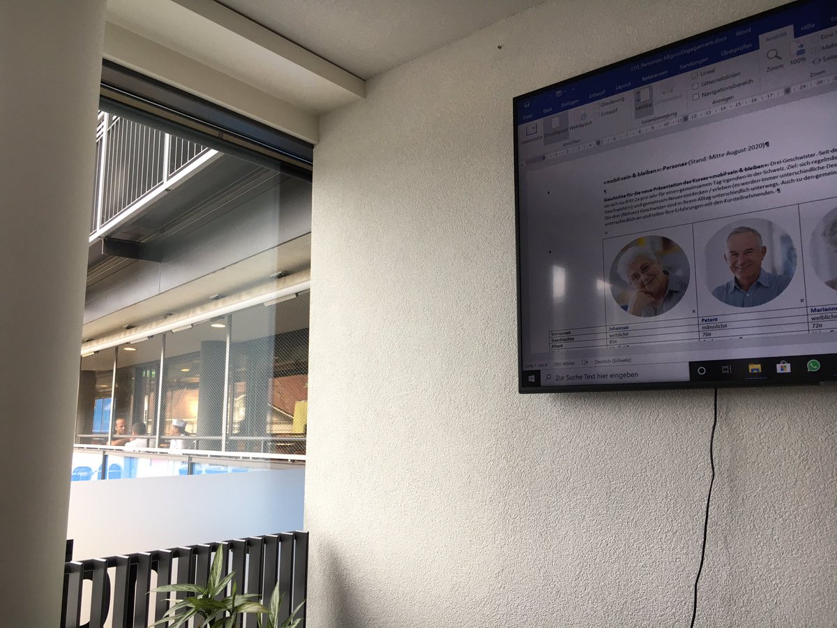 In einem Dienstleistungsunternehmen haben wir heute die #Zielgruppe konkretisiert und die Bedürfnisse strukturiert erarbeitet. Nun können die #Dienstleistungen passgenau angeboten werden. Das #Unternehmen profitiert nun von einer besseren #Marge. 👍🏻🚀🏋️‍♀️