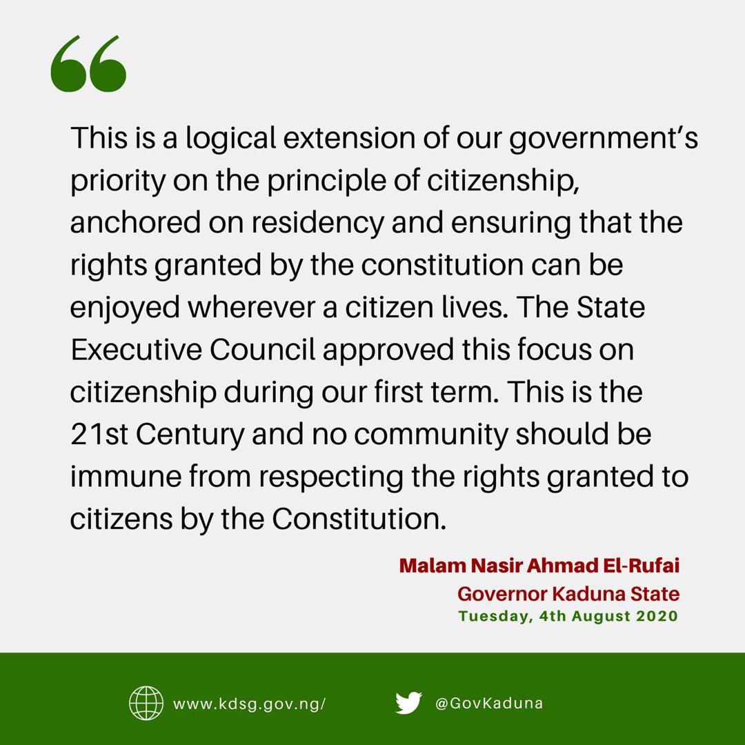 Kaduna tweet media