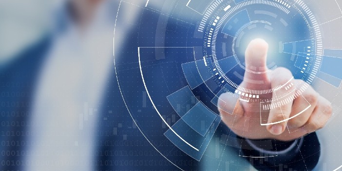 There's now no need to limit yourself to simple touch panels. You can give free reign to your ideas and explore the possibilities of the latest projected capacitive touchscreens

By Ian Crosby of Zytronic bit.ly/3kE4AT7

#digitalsignage #DSConnection <a href="/Zytronic/">Zytronic</a>