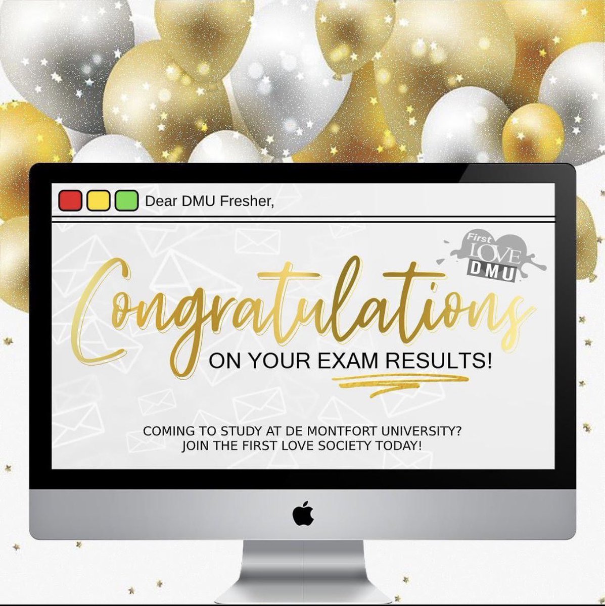 miaarachelle_'s tweet photo. Congratulations to all those that have gotten their A-Level Results  🥳🥳🥳 If your thinking about going to DMU DM ME ✨ and WELL DONE !!!  @FirstLoveDMU welcomes you. https://t.co/BBrmF0G0zG