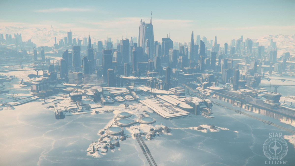 friedrichbode's tweet photo. Folks, it's been an incredible 4 years. But today marks my last day working on #StarCitizen at CIG. I'd like to thank the amazing community and my colleagues. I am proud of the work we've accomplished together. Wishing you all the best...Fred out. o7 🚀✨ https://t.co/BnWJFFdLHi