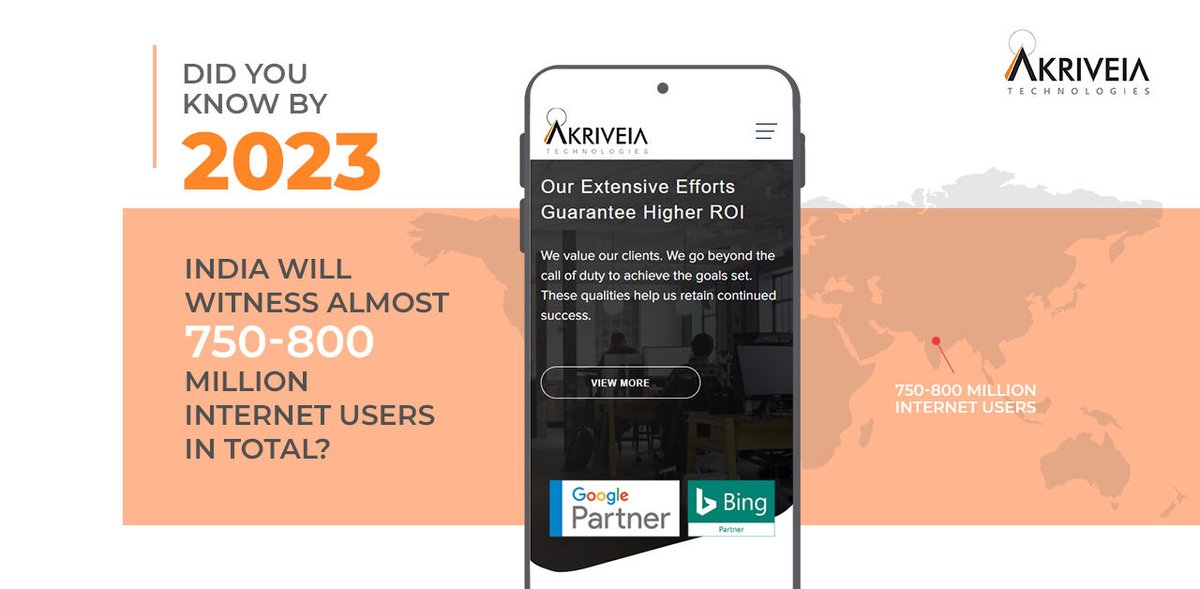 Akriveia_tech's tweet photo. We help you create your brand identity online and ensure you stay in the limelight! #marketing #digitalmarketing #contentmarketing #adagency #agencylife #facts #digitalmarketingfacts #factsdaily #content #software #technology https://t.co/FKYok9dRes