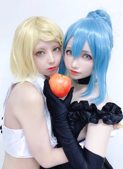 コスプレイヤーましろのTwitter画像59