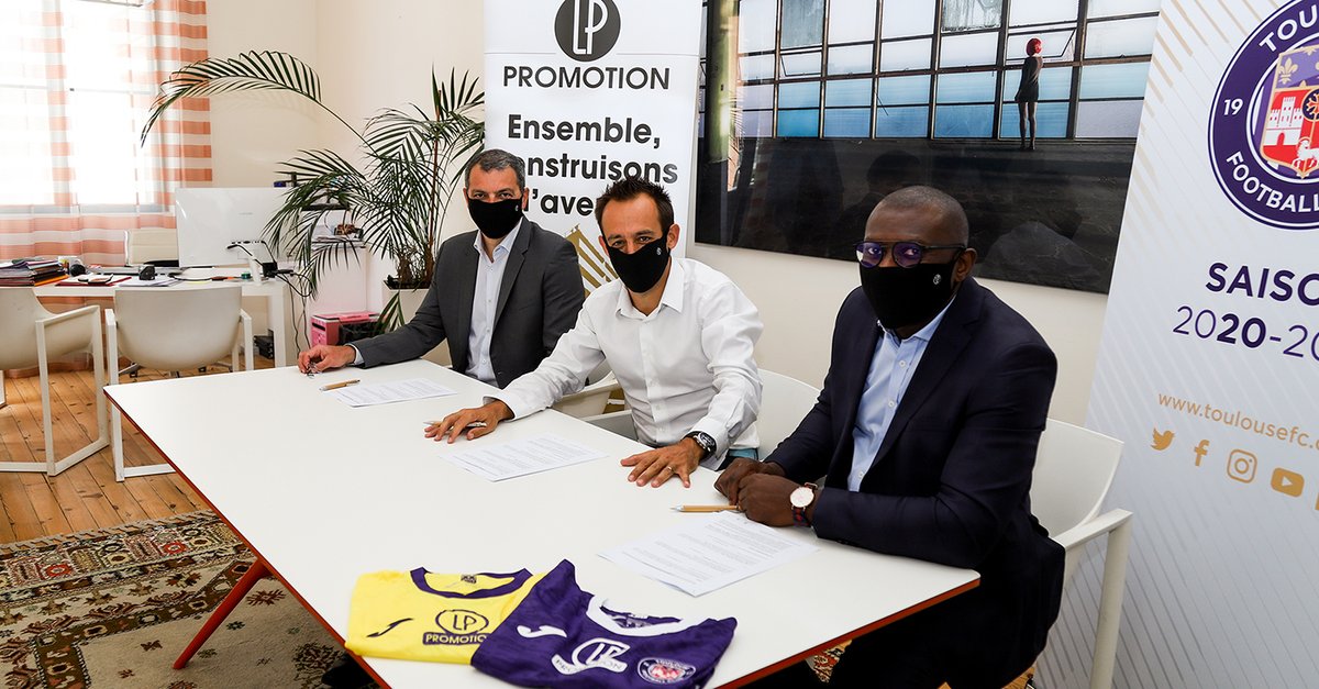 TéFéCé Business Team tweet media