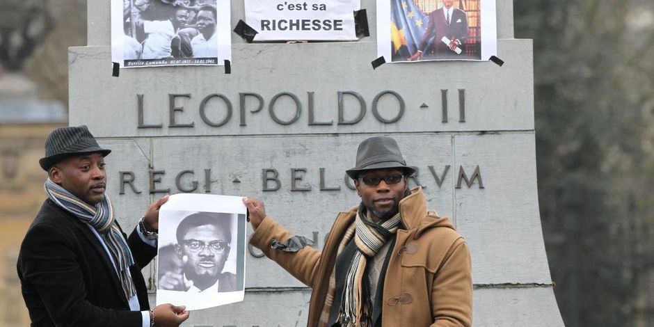 lalibrebe's tweet photo. Commission Congo : pourquoi l'équilibrage ethnique et de genre du groupe d'experts est un choix judicieux https://t.co/gpAKpPoqmY https://t.co/Uflqzqd7ql