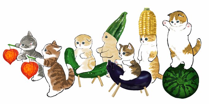 「corn」 illustration images(Popular)