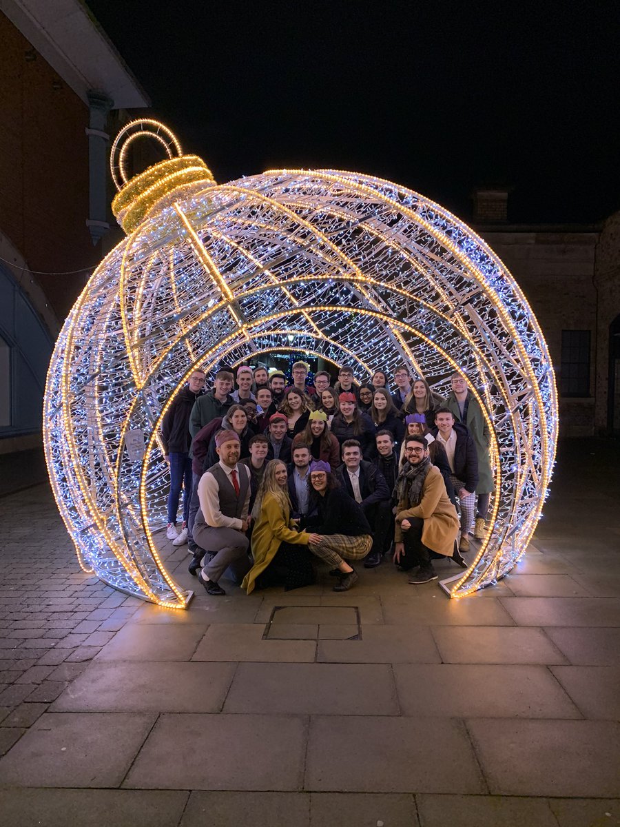 UoL Ultimate Frisbee tweet media