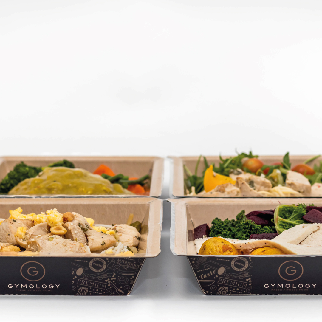 GYMOLOGY® tweet media