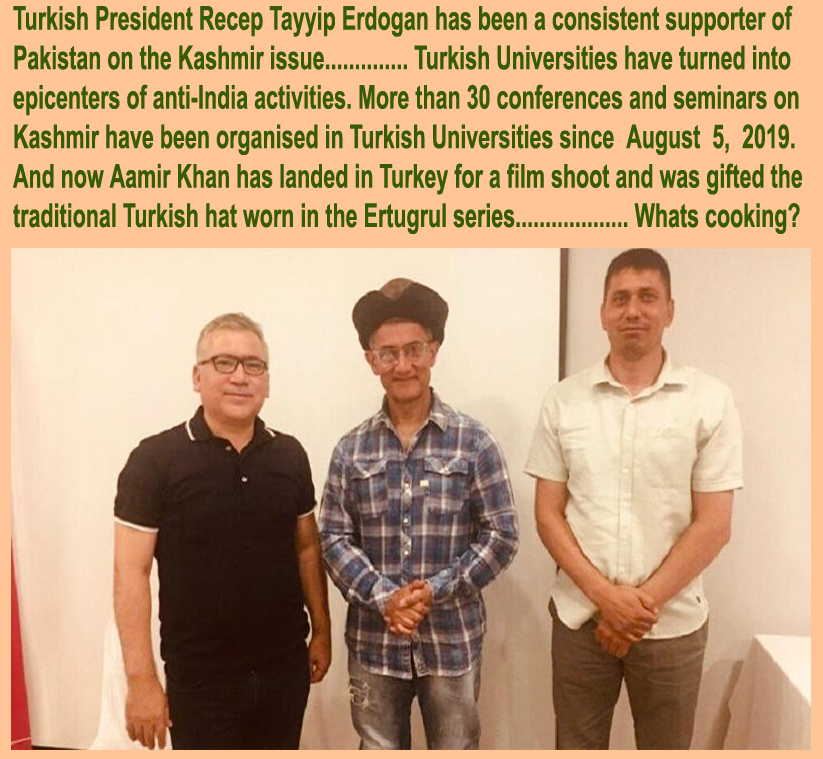 Yogeshkmjani's tweet photo. #BoycottLaalSinghChaddha Let this #BollywoodBhands know that anyone supporting anti-India regime will not be tolerated. #barbaricInvaders #terroristsympathizers
@Workholic28 @RozatRajat @agarwalth @GPagnihotri @amfountainhead @vvkashyap @sanghavideepa @dharmraj941 @bpmishra109 https://t.co/tMaAUuzwNq