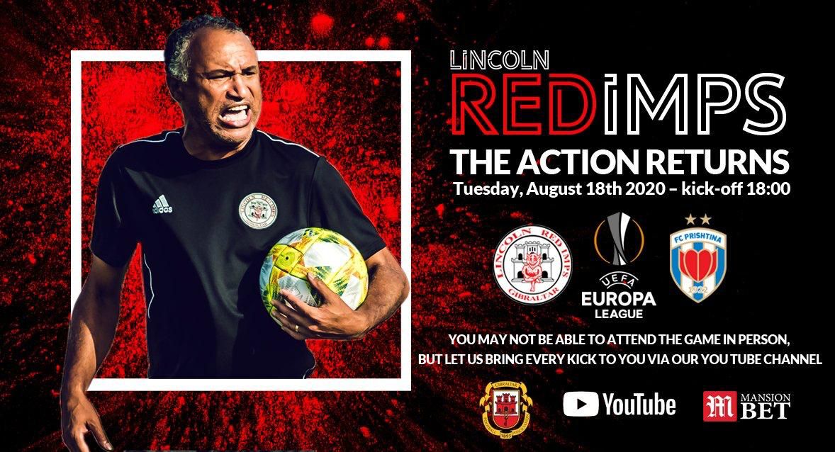 Challenge accepted . Come on Lincoln!