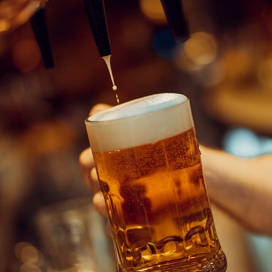 BrewhemiaEdin's tweet photo. It's almost time...We can practically taste that perfectly poured, deliciously chilled tank fresh beer already...🤤

Doors open August 27th. Booking is highly recommended - you'll find the link below! 🍻

https://t.co/nKlSWJRLAw 

#Brewhemia #Edinburgh #EdinburghBar #TankBeer https://t.co/nDgY0X7VS1